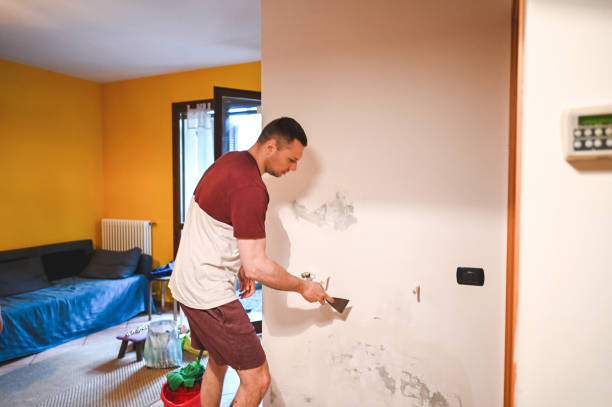 Water Damage Restoration in Seaford, DE